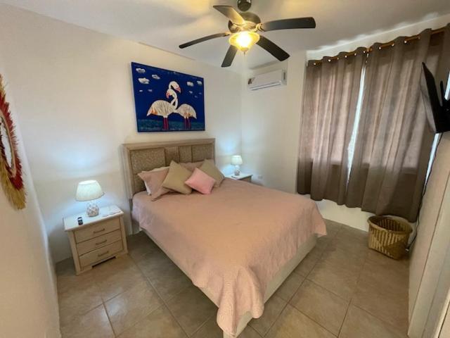 Casa Bella Bed & Breakfast Crucita Bagian luar foto