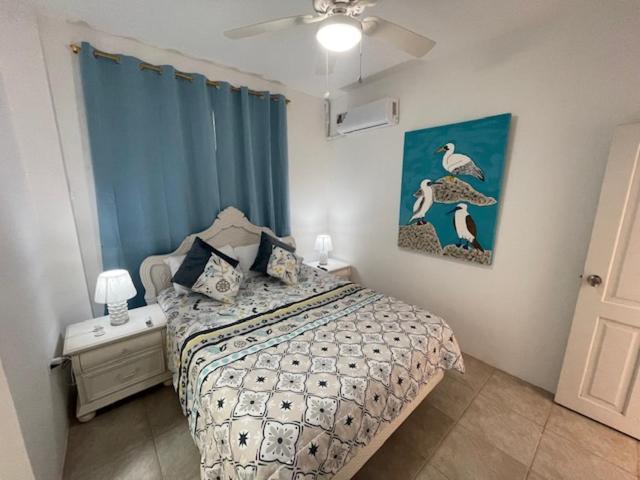 Casa Bella Bed & Breakfast Crucita Bagian luar foto