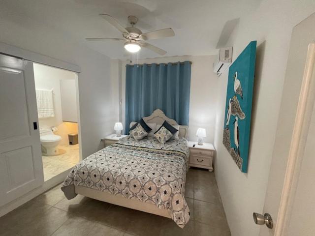 Casa Bella Bed & Breakfast Crucita Bagian luar foto