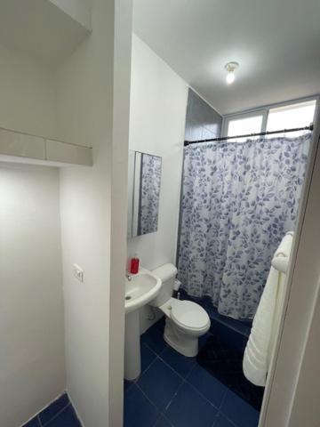 Casa Bella Bed & Breakfast Crucita Bagian luar foto